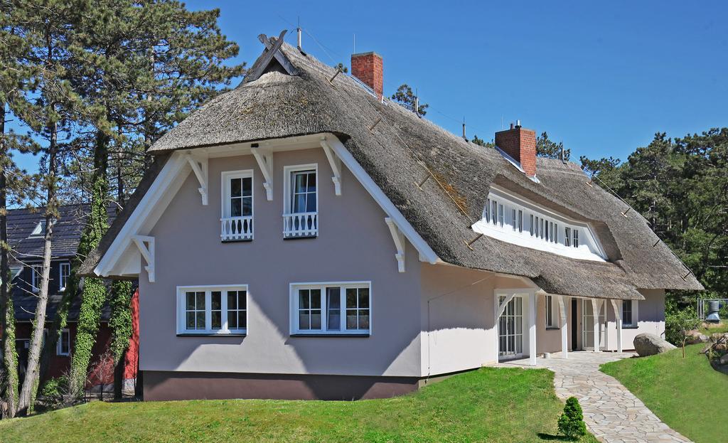 Hotel Strandhaus