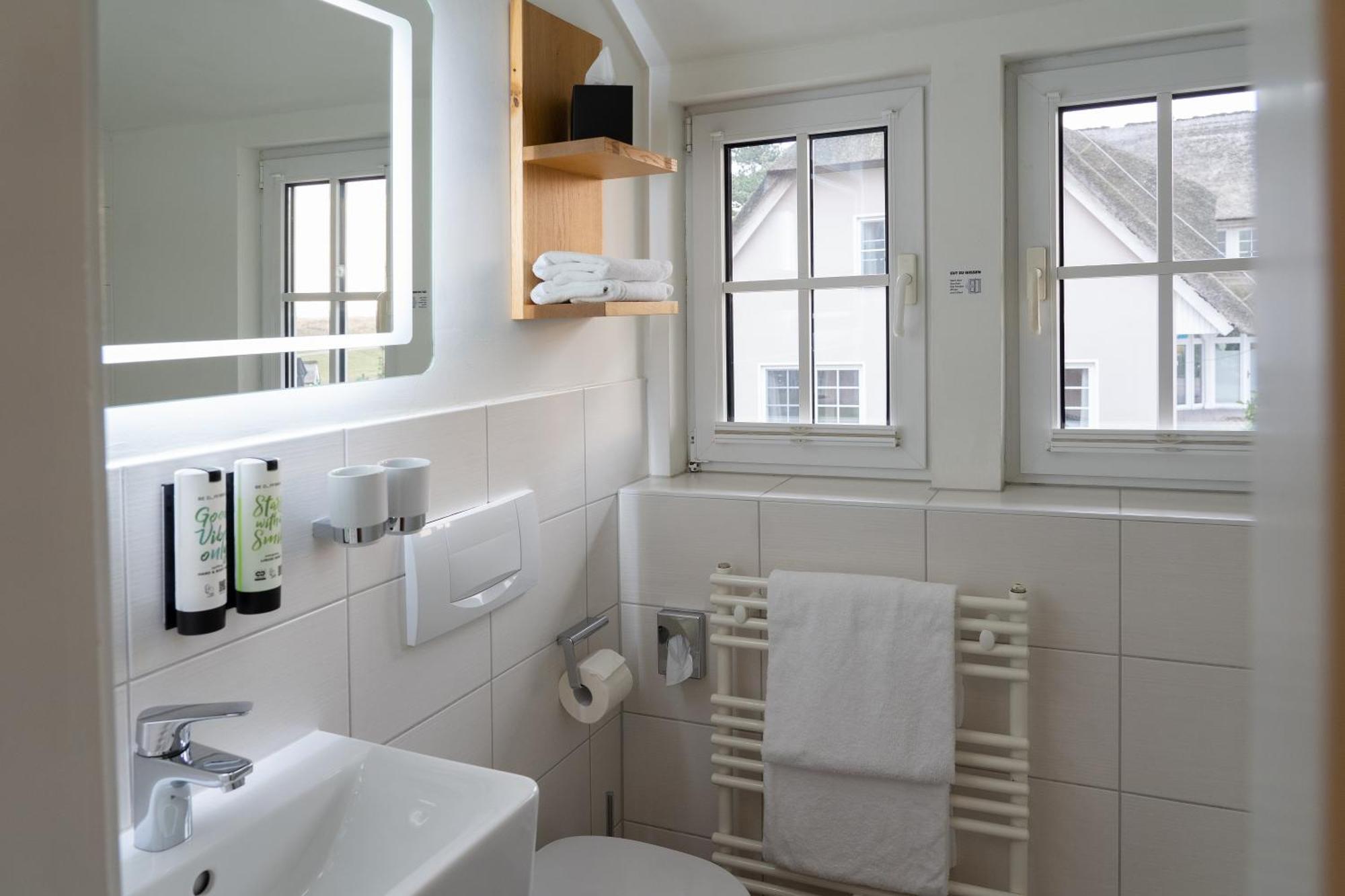 Strandhaus 4*