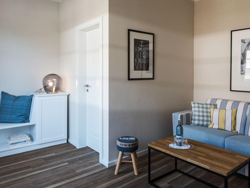 Hotel Strandhaus 4*