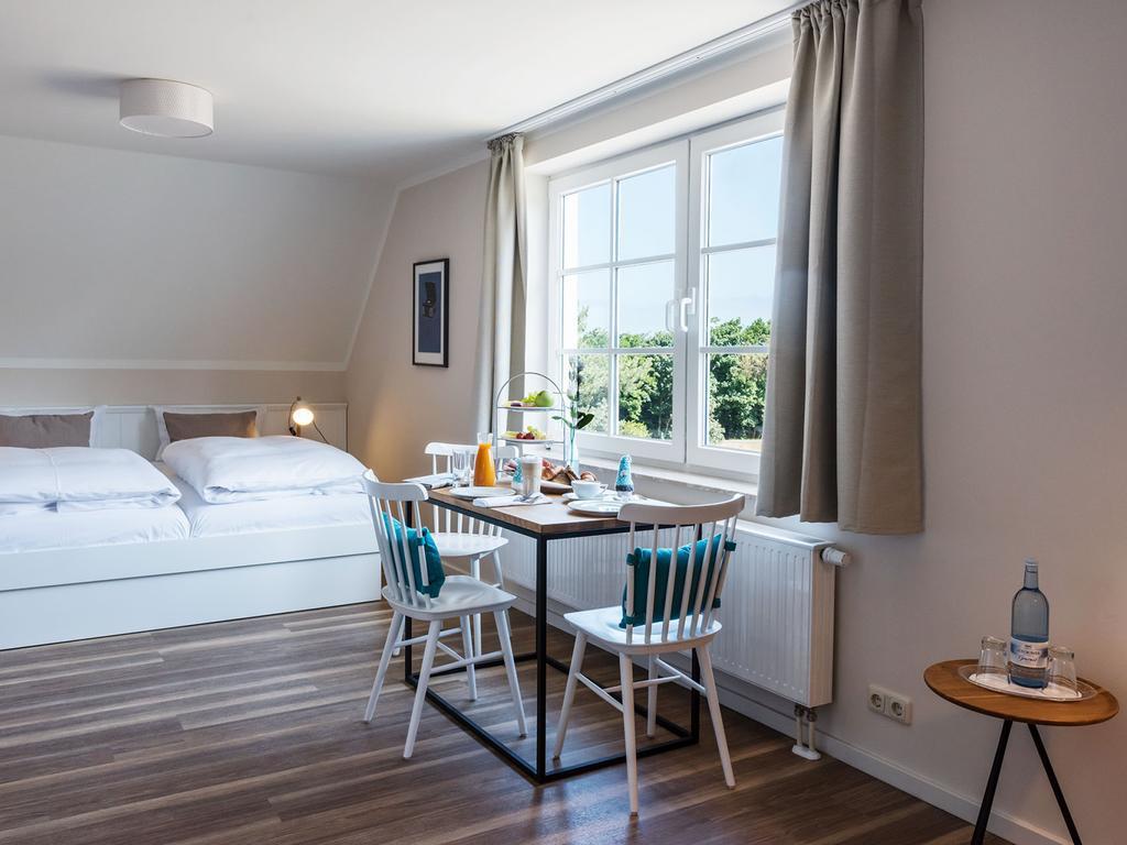 Strandhaus Ahrenshoop
