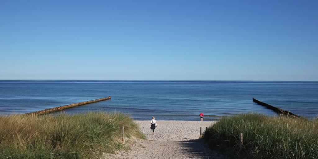 Strandhaus Hotel 4*