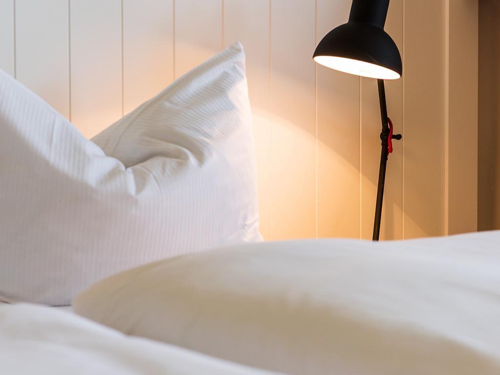Hotel Strandhaus 4*