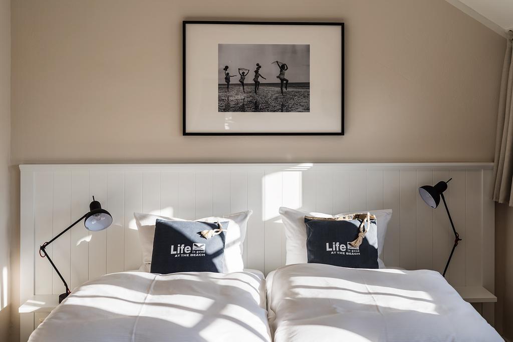 Strandhaus 4*