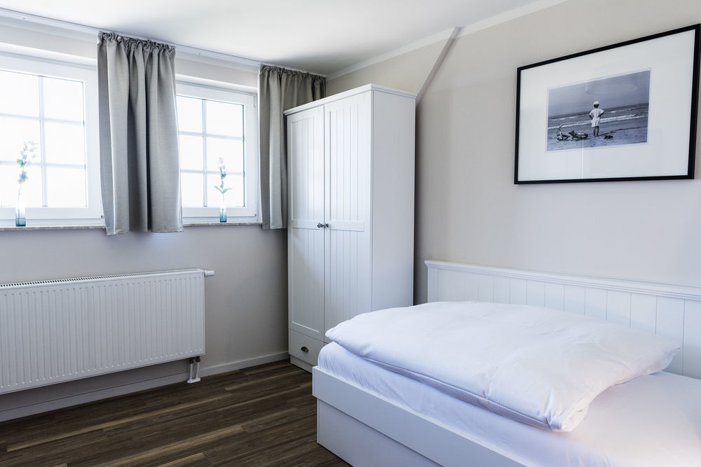 Strandhaus Hotel 4*