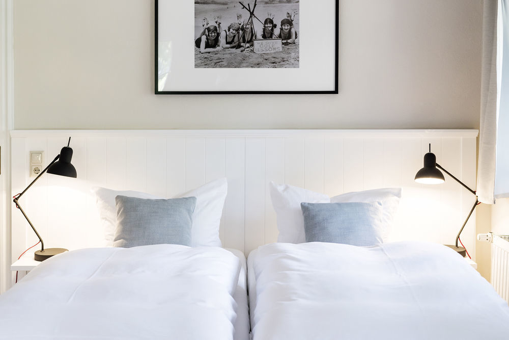 Strandhaus 4* Ahrenshoop