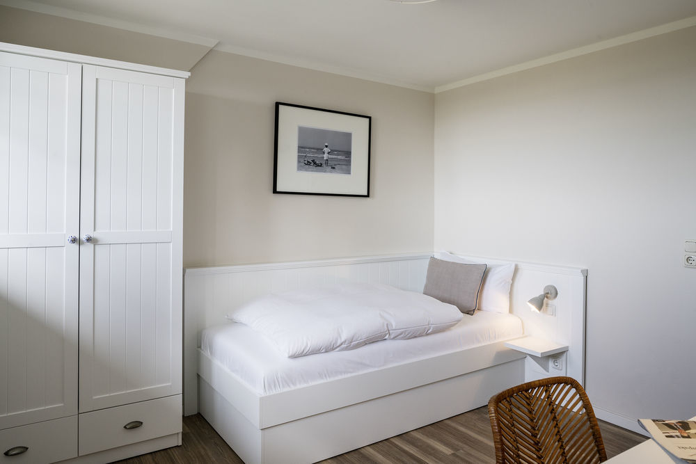 Strandhaus Hotel 4*