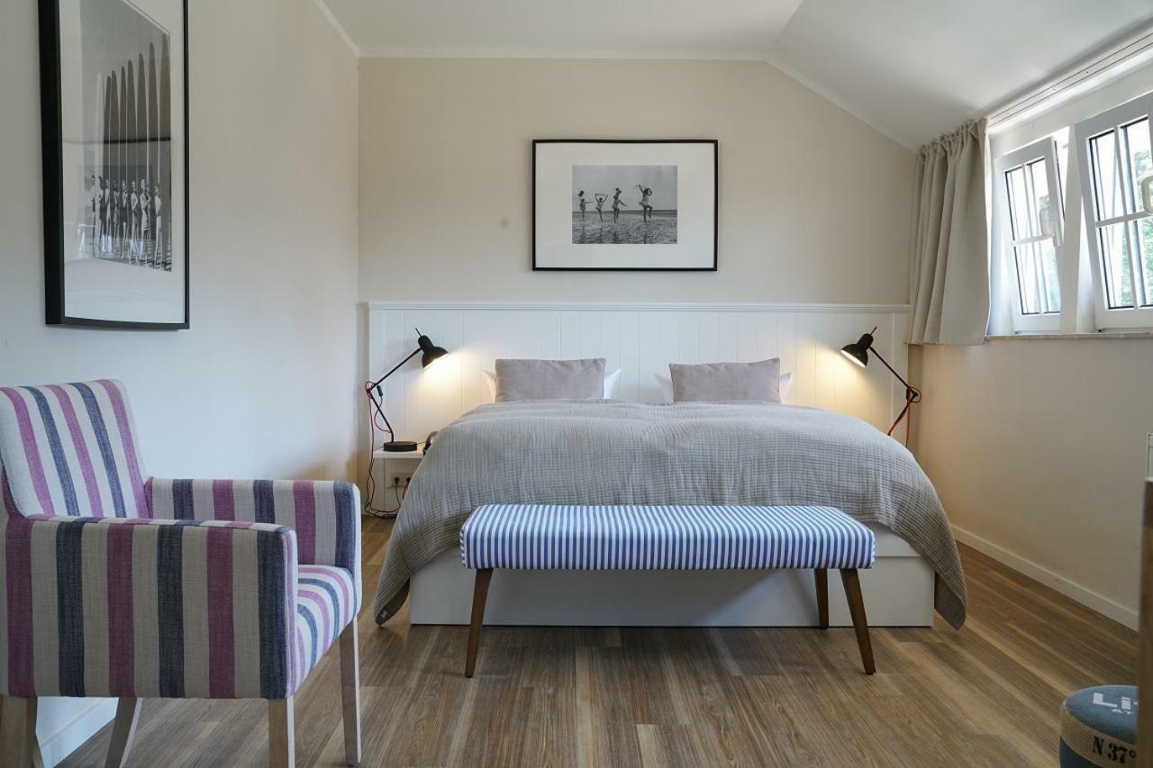 Hotel Strandhaus 4*
