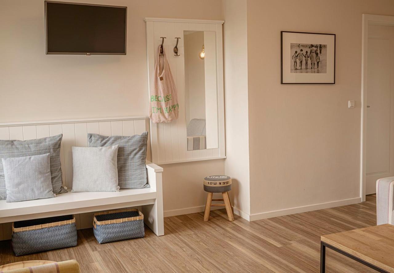 Strandhaus Hotel 4*