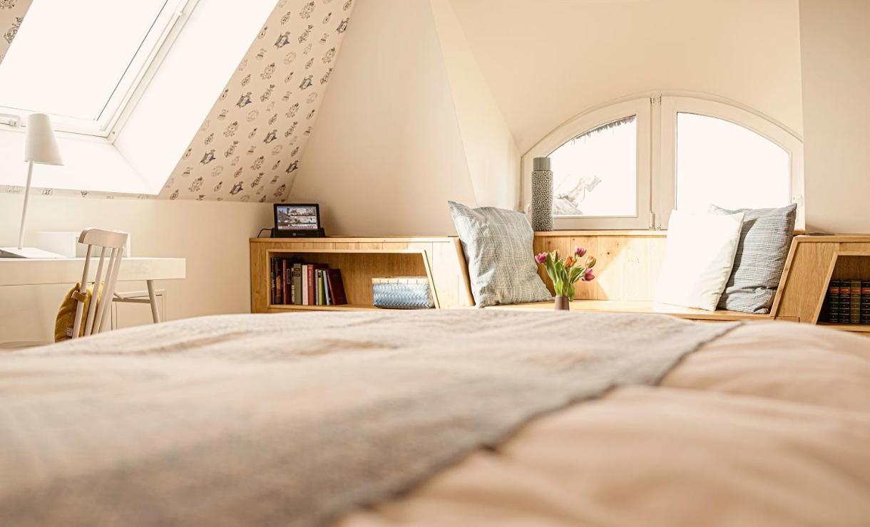 Strandhaus Hotel 4*