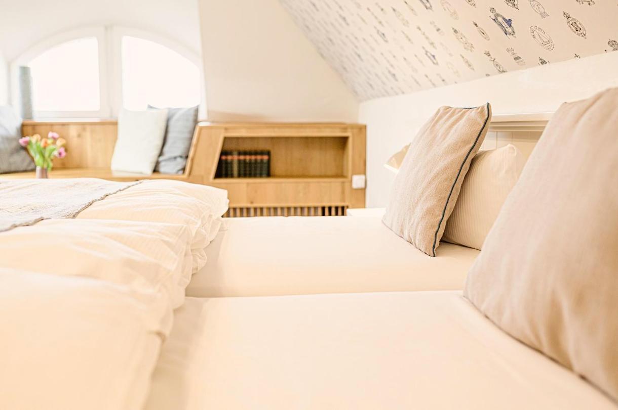 Strandhaus 4* Ahrenshoop